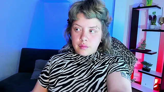 Sabrina scarlett online show from November 20, 5:18 am