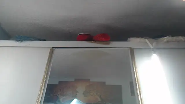 Snapshot of Jennytop chatting on September 27, 10:26 pm Jennytop online show from September 27, 10:26 pm