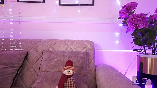 Anybuny online show from January 13, 11:59 am