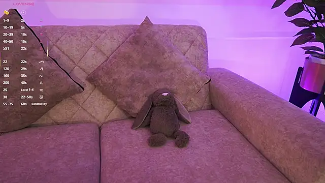 Anybuny online show from February 28, 11:44 am