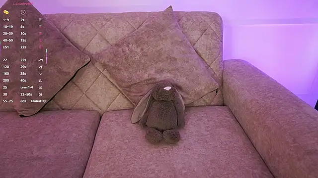 Anybuny online show from March 5, 12:56 pm