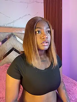 Kendy Wilkinson online show from July 8, 11:53 pm