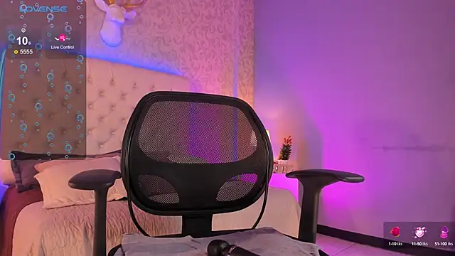 MalejaSanz online show from September 23, 1:03 pm