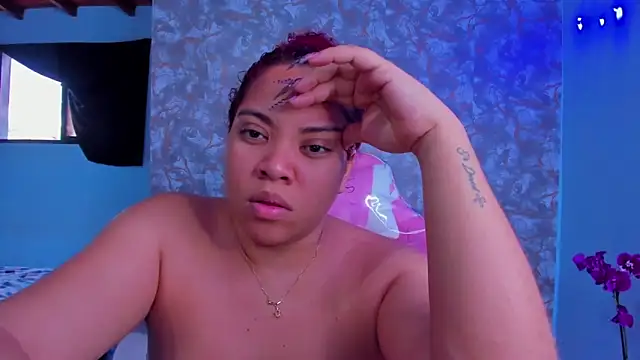 AngelaCoffee online show from February 23, 9:45 pm