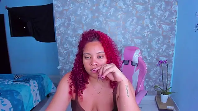 AngelaCoffee online show from March 3, 3:34 am