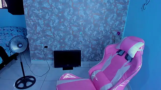 AngelaCoffee online show from March 12, 10:49 pm