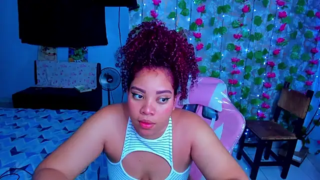 AngelaCoffee online show from April 11, 10:36 pm