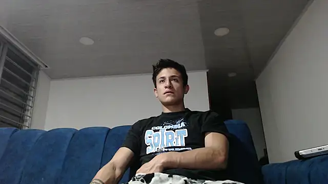 ashely ryan24 online show from January 23, 11:58 pm