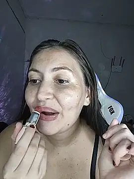 dani123unica online show from November 25, 4:18 pm