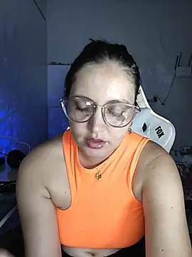 dani123unica online show from February 1, 10:47 am