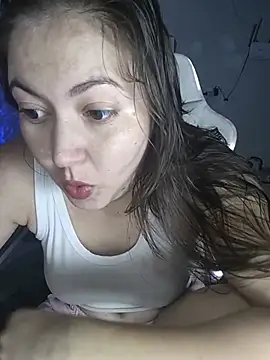 dani123unica online show from March 6, 10:45 am