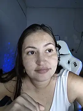 dani123unica online show from April 10, 4:12 pm