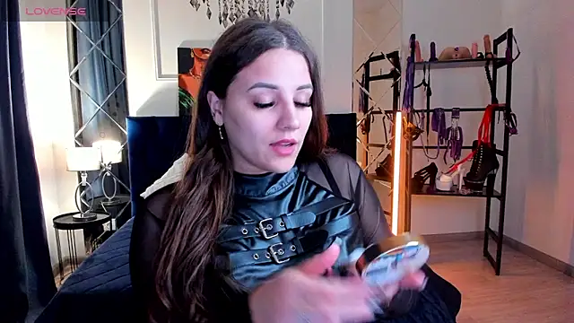 CandyKimmy online show from November 13, 12:42 am