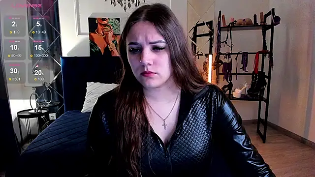 CandyKimmy online show from November 18, 12:38 am