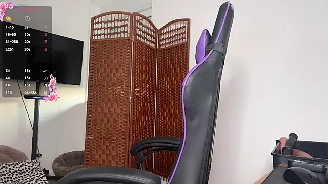 Caliiie-of online show from November 12, 6:58 am