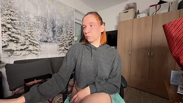 Caliiie-of online show from December 5, 7:28 am