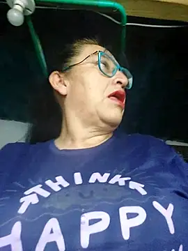 clarita 01 online show from February 19, 1:07 pm