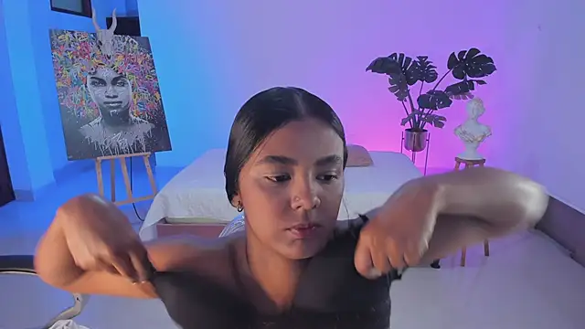 JANYLOVE   online show from September 10, 10:48 am