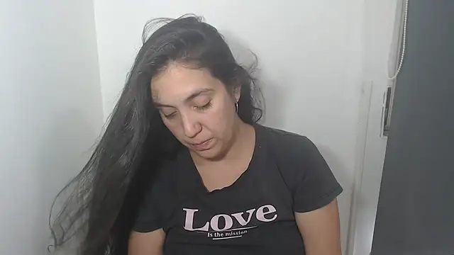 lulitasexy online show from February 16, 9:16 pm