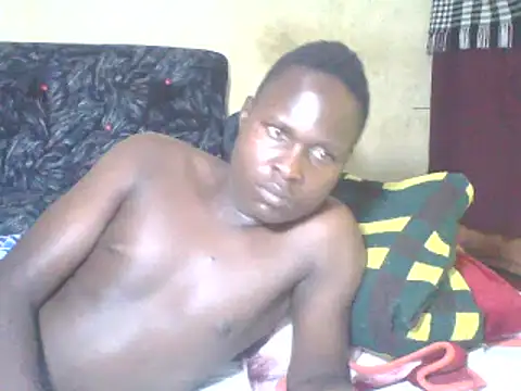 Jesse Kingkong online show from February 25, 12:14 am