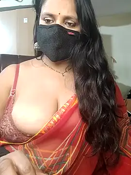 Snapshot of Cute_Ruhi99 chatting on December 31, 10:37 am Cute Ruhi99 online show from December 31, 10:37 am