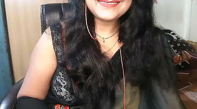 Snapshot of Cute_Ruhi99 chatting on January 3, 7:16 am Cute Ruhi99 online show from January 3, 7:16 am