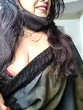 Snapshot of Cute_Ruhi99 chatting on January 4, 11:43 am Cute Ruhi99 online show from January 4, 11:43 am