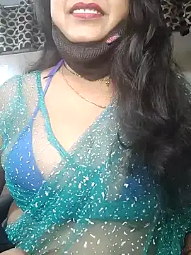 Snapshot of Cute_Ruhi99 chatting on January 16, 8:11 am Cute Ruhi99 online show from January 16, 8:11 am