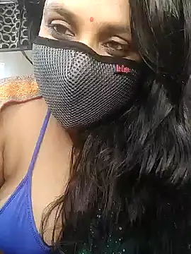 Snapshot of Cute_Ruhi99 chatting on January 16, 11:37 am Cute Ruhi99 online show from January 16, 11:37 am