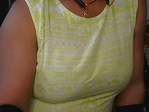 Snapshot of Cute_Ruhi99 chatting on February 12, 6:29 am Cute Ruhi99 online show from February 12, 6:29 am