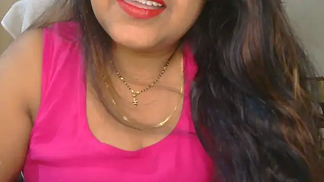 Snapshot of Cute_Ruhi99 chatting on April 12, 8:41 am Cute Ruhi99 online show from April 12, 8:41 am