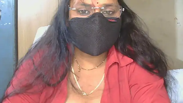 Snapshot of Cute_Ruhi99 chatting on April 19, 8:57 am Cute Ruhi99 online show from April 19, 8:57 am