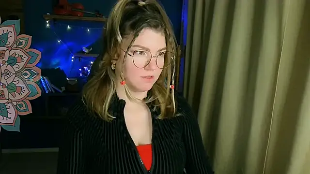 VioletteWay online show from November 23, 3:34 pm