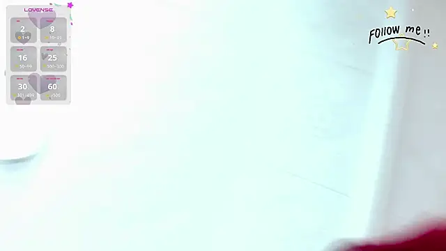 aria li online show from March 7, 12:02 pm