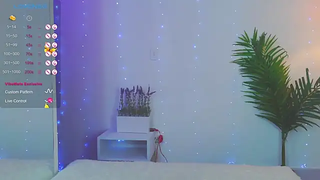 catalina  lovers online show from January 8, 3:28 pm