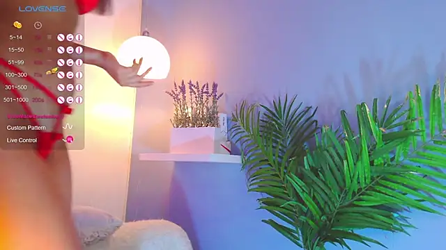 Snapshot of catalina__lovers chatting on February 15, 10:52 pm catalina lovers online show from February 15, 10:52 pm