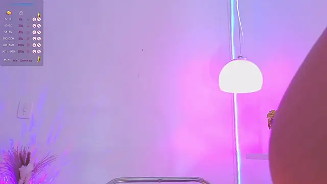 catalina  lovers online show from September 16, 5:36 pm