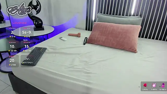 Arya-02 online show from January 24, 3:34 pm