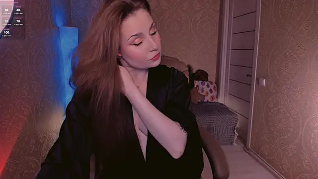 Eesmaaarrr online show from September 12, 11:04 pm