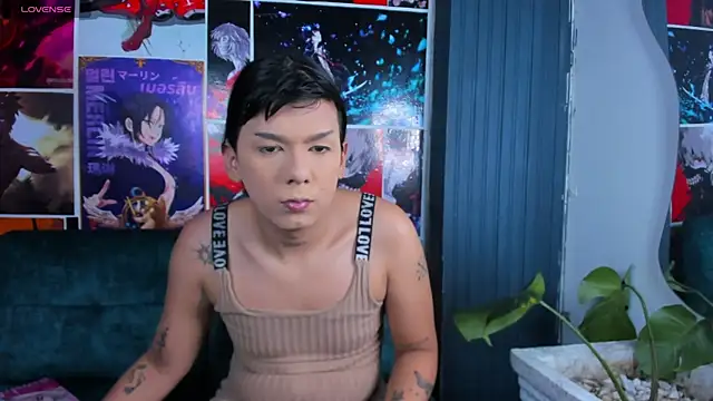 Snapshot of yossi_peach_cute chatting on June 4, 7:53 pm yossi peach cute online show from June 4, 7:53 pm