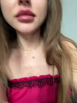 Jullia Carter online show from July 5, 1:51 pm