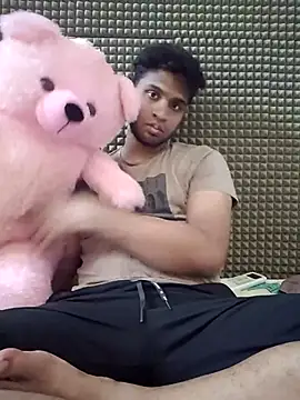 mykecockslong online show from October 12, 4:50 pm