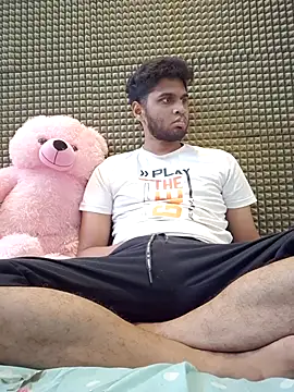 mykecockslong online show from October 28, 9:35 am