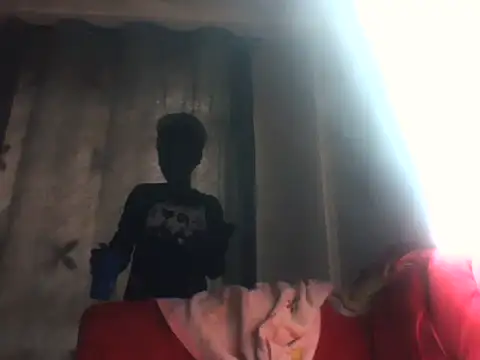 Princess Tamara online show from October 31, 1:01 pm