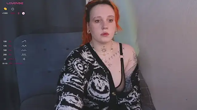 The Full Red Moon online show from September 21, 12:18 pm