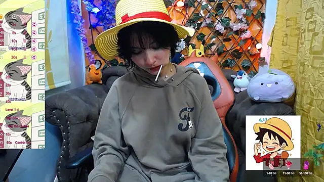 ravenn 20 online show from February 10, 5:41 pm