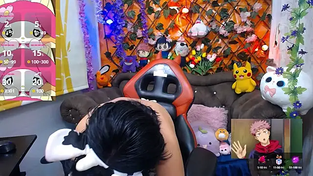 ravenn 20 online show from March 21, 5:45 pm