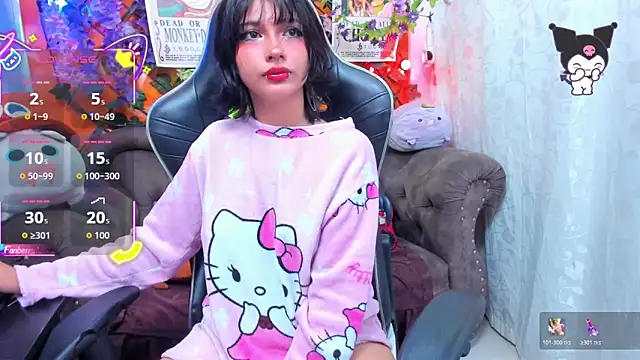 ravenn 20 online show from February 17, 11:29 am