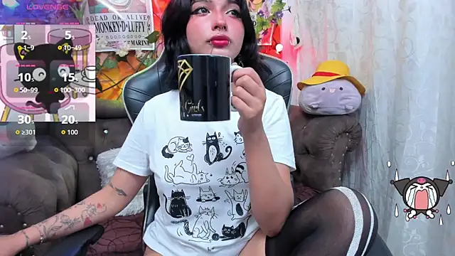 ravenn 20 online show from March 26, 11:49 am