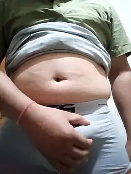 NaughtyAshu online show from February 1, 10:25 am